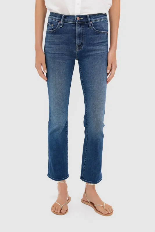 Scorchin' Hot The Outsider Ankle sold by Tuckernuck