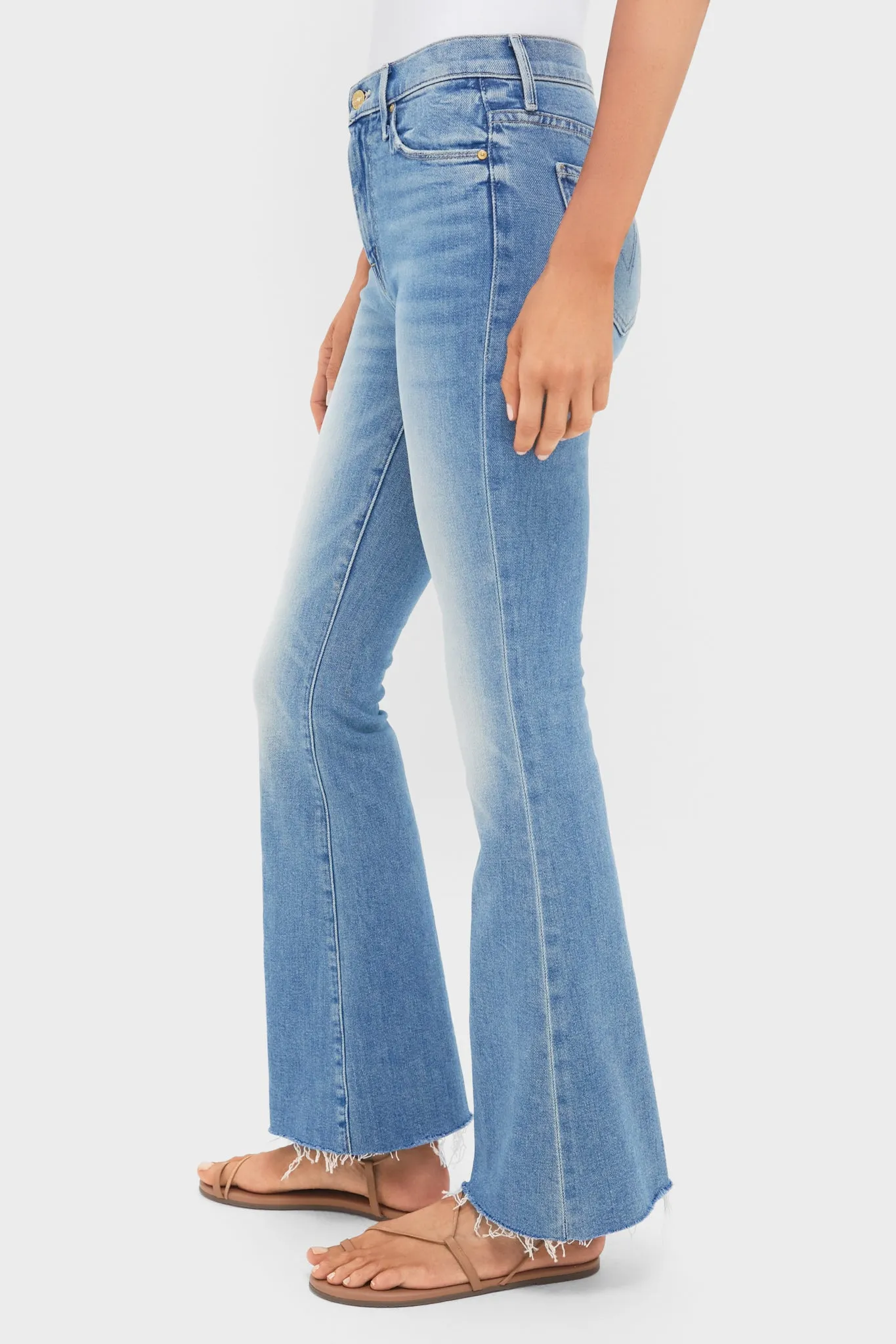 Glow Up The Weekender Fray sold by Tuckernuck product image thumbnail 3