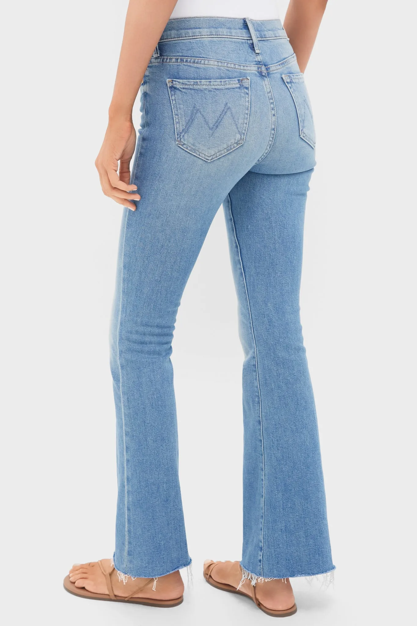 Glow Up The Weekender Fray sold by Tuckernuck product image thumbnail 4