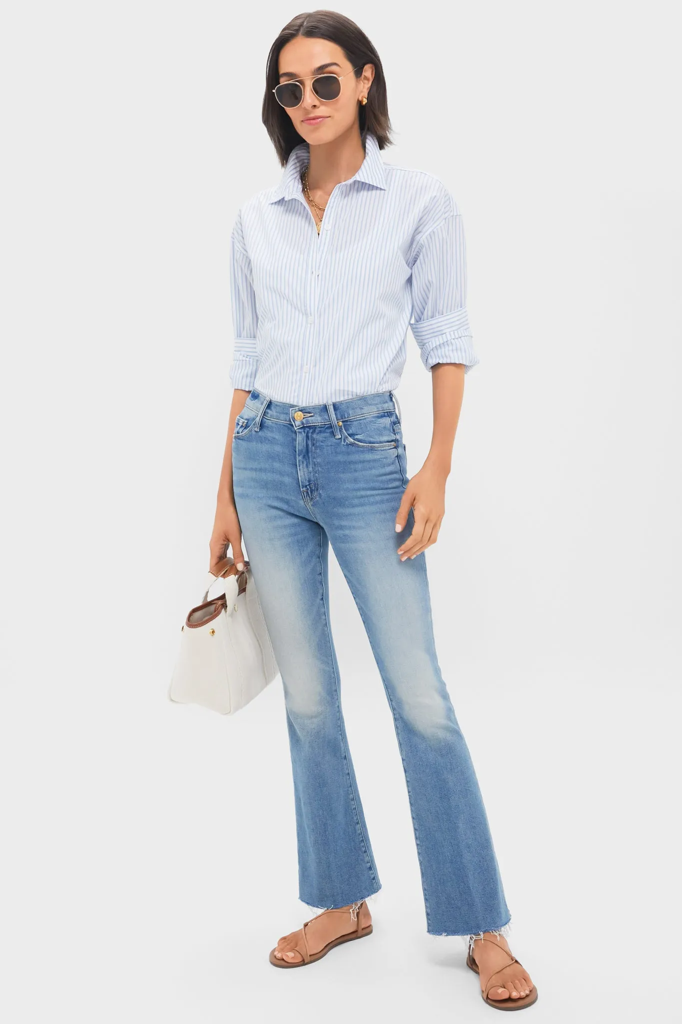 Glow Up The Weekender Fray sold by Tuckernuck product image thumbnail 2