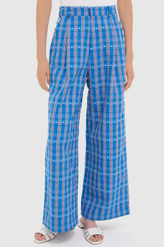 Blue Maria Pants sold by Tuckernuck