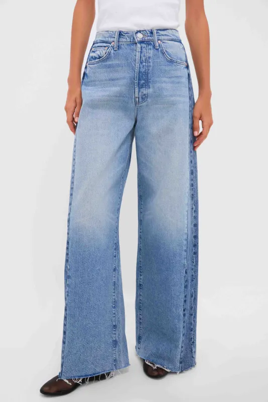 Blinded by the Dark The Pipe Dream Button Sneak Fray sold by Tuckernuck