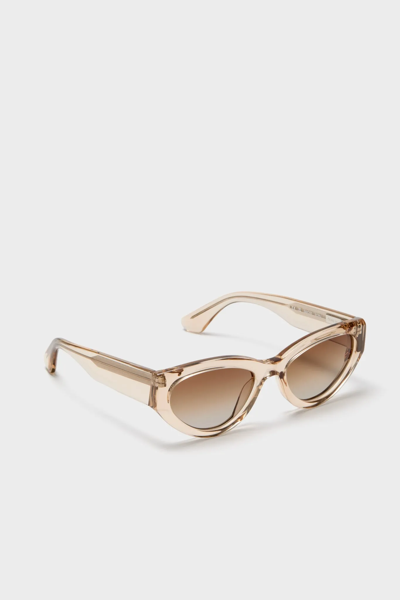 06 Ecru Sunglasses sold by Tuckernuck product image thumbnail 4