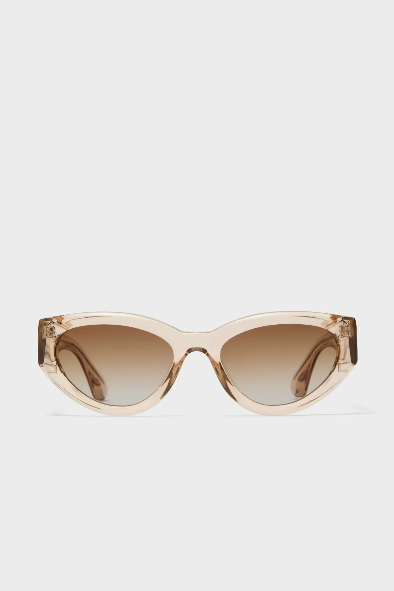 06 Ecru Sunglasses sold by Tuckernuck