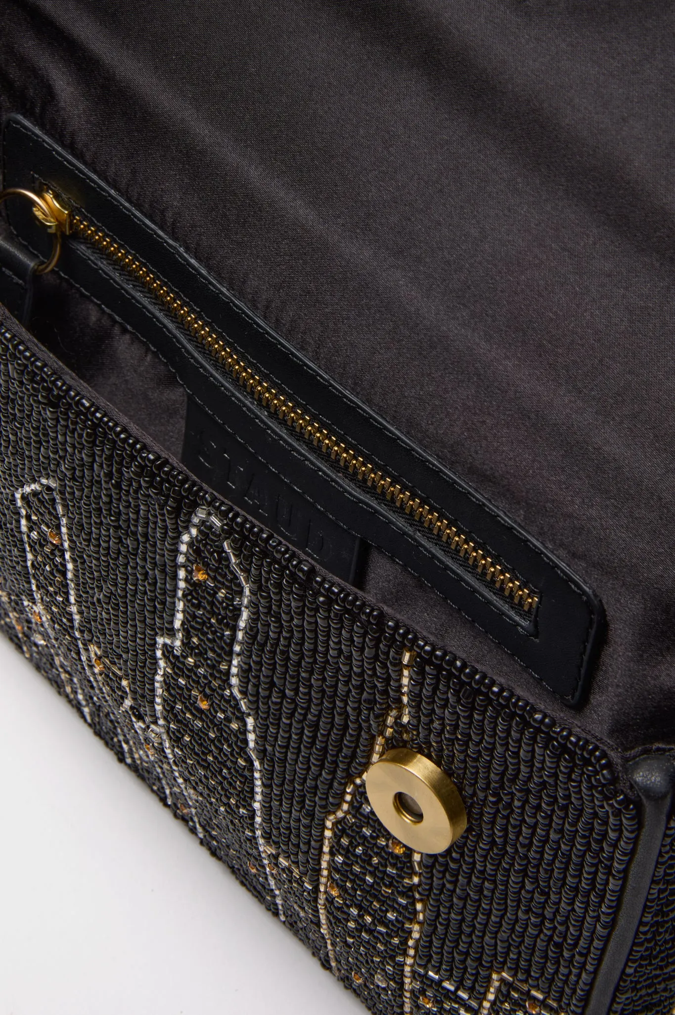 New York Skyline Tommy Beaded Bag sold by Tuckernuck product image thumbnail 5