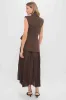 Cocoa Helena Combo Blazer Dress sold by Tuckernuck