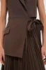 Cocoa Helena Combo Blazer Dress sold by Tuckernuck