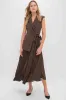 Cocoa Helena Combo Blazer Dress sold by Tuckernuck
