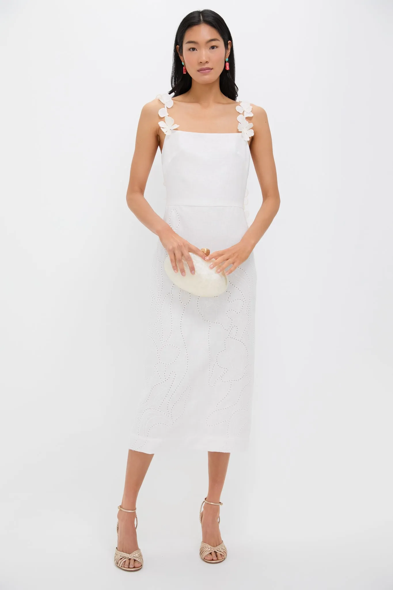 Multi Grove Earrings sold by Tuckernuck product image thumbnail 3