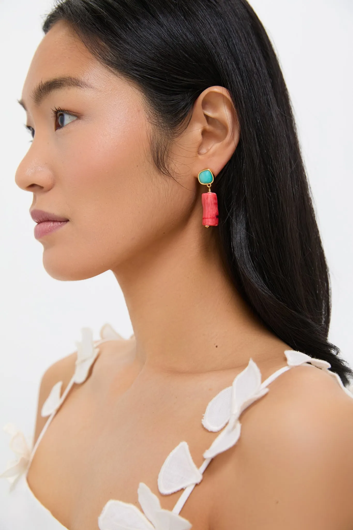 Multi Grove Earrings sold by Tuckernuck product image thumbnail 2