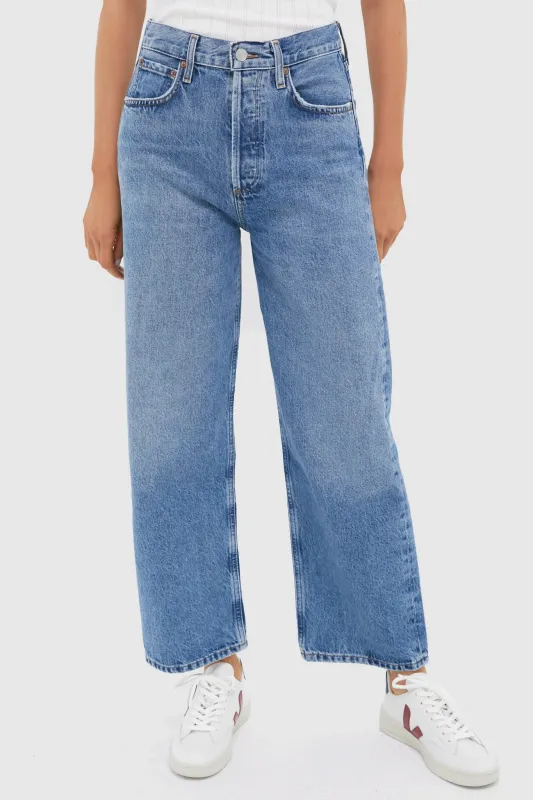 Shrine Ren Jean sold by Tuckernuck