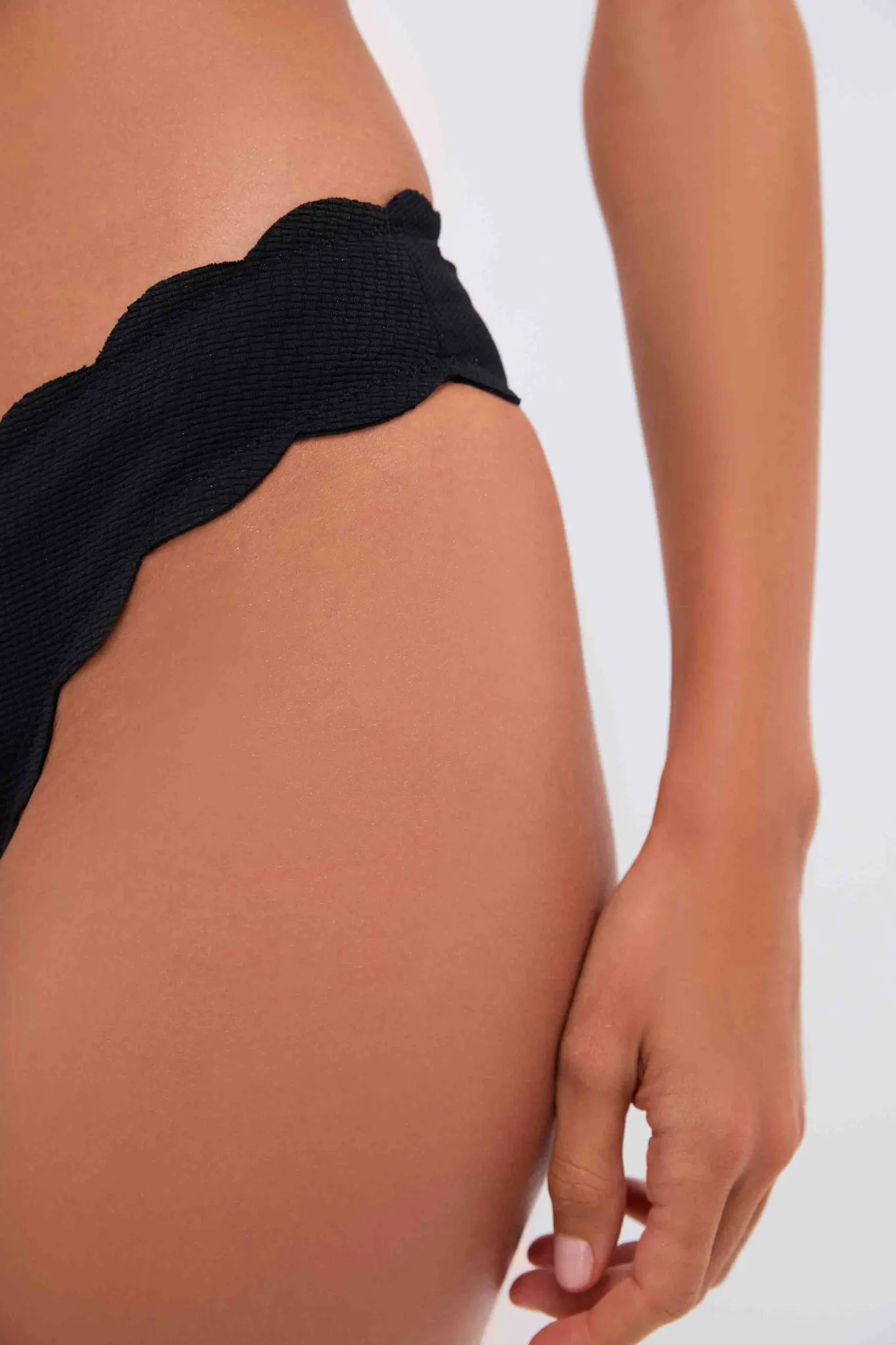 Black Indigo High Antibes Bottom sold by Tuckernuck product image thumbnail 5