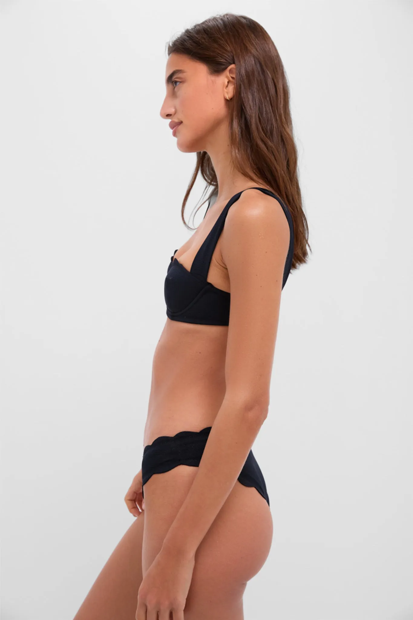 Black North Top sold by Tuckernuck product image thumbnail 3