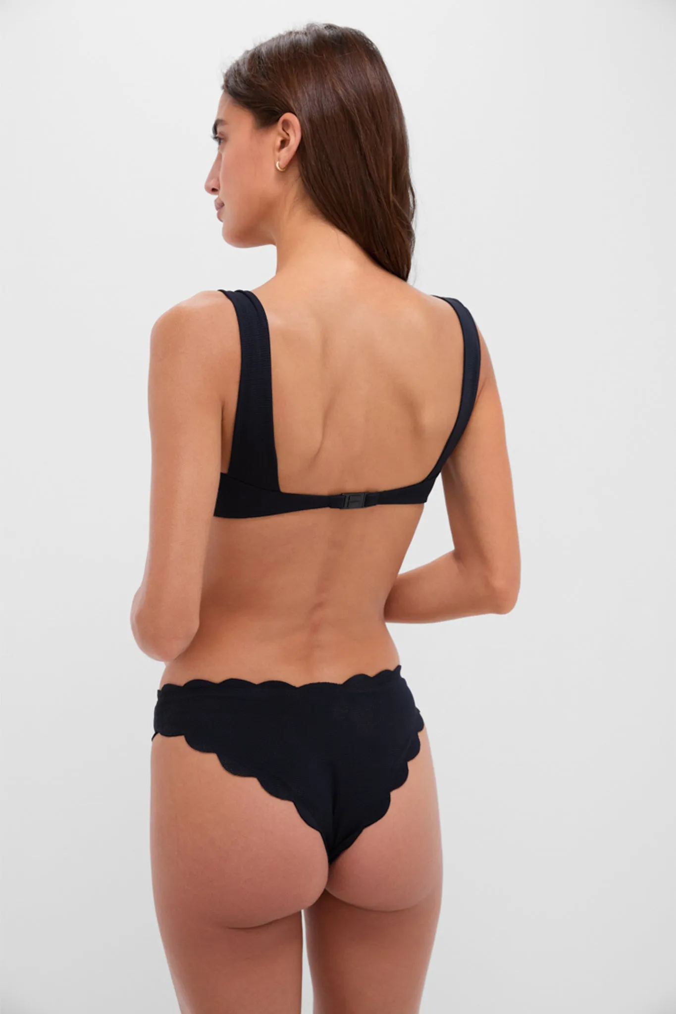 Black North Top sold by Tuckernuck product image thumbnail 4