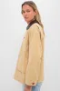 Golden The Barn Jacket sold by Tuckernuck