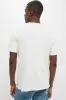Sand Drift Linen Tee sold by Tuckernuck