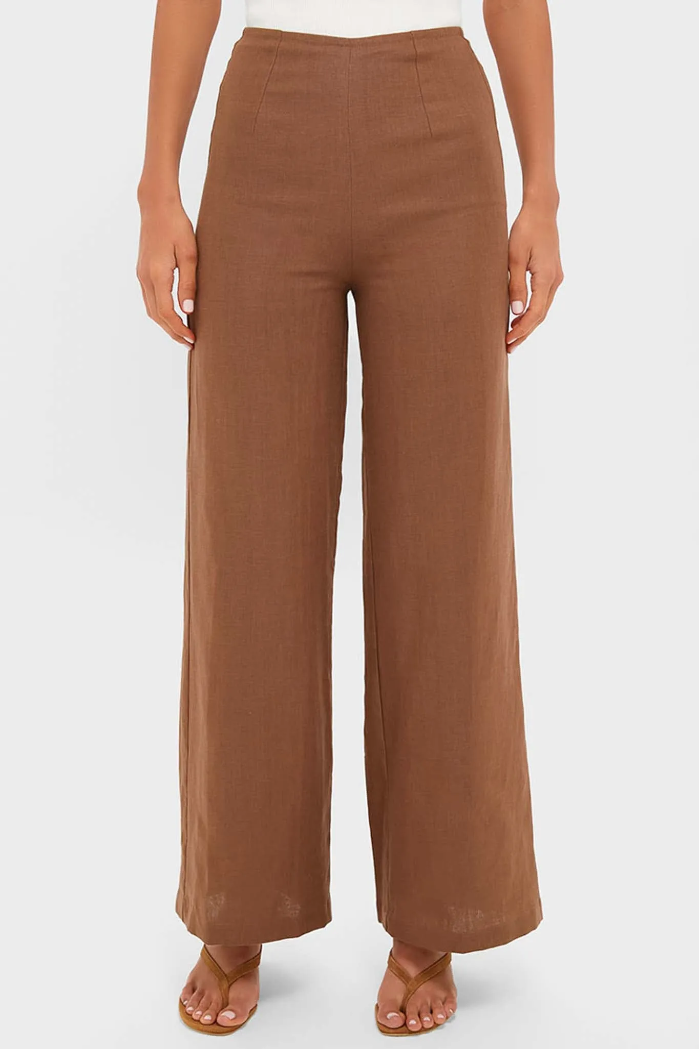 Clay Syna Pants sold by Tuckernuck