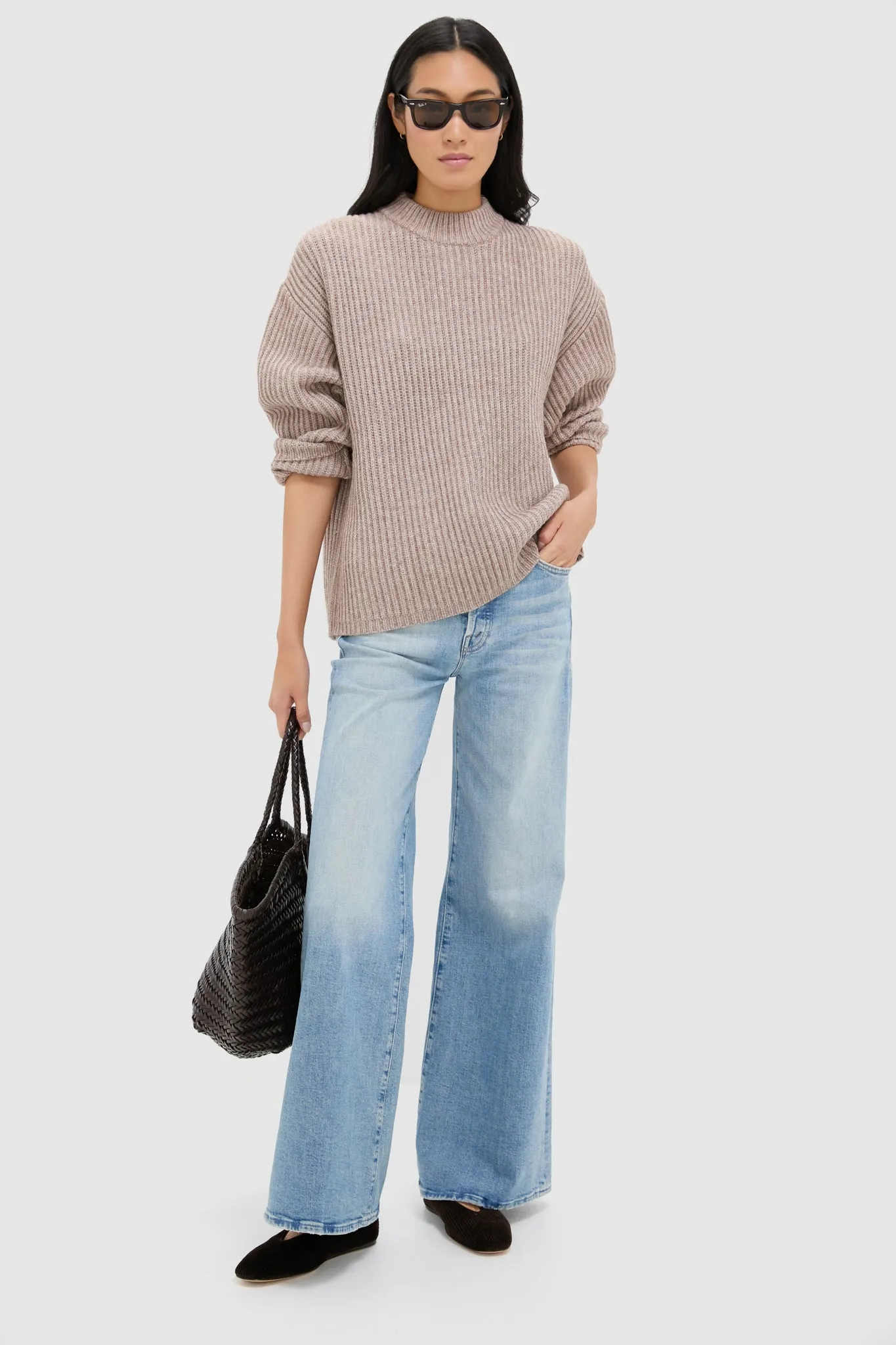 Chocolate Corduroy Regency Slippers sold by Tuckernuck product image thumbnail 3