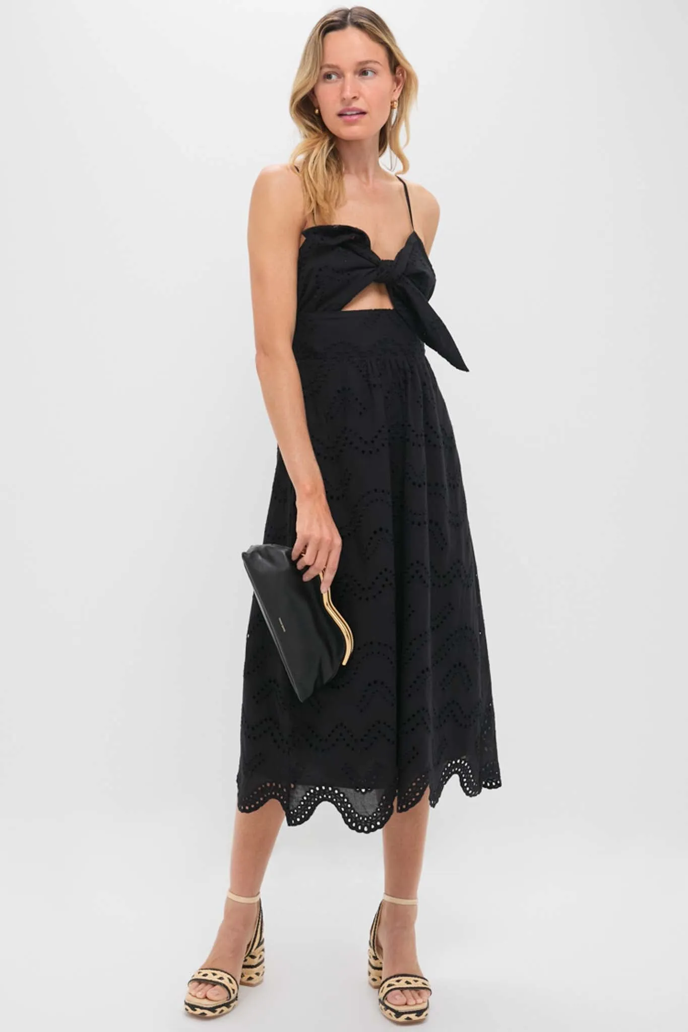 Natural Lyla Heels sold by Tuckernuck product image thumbnail 3