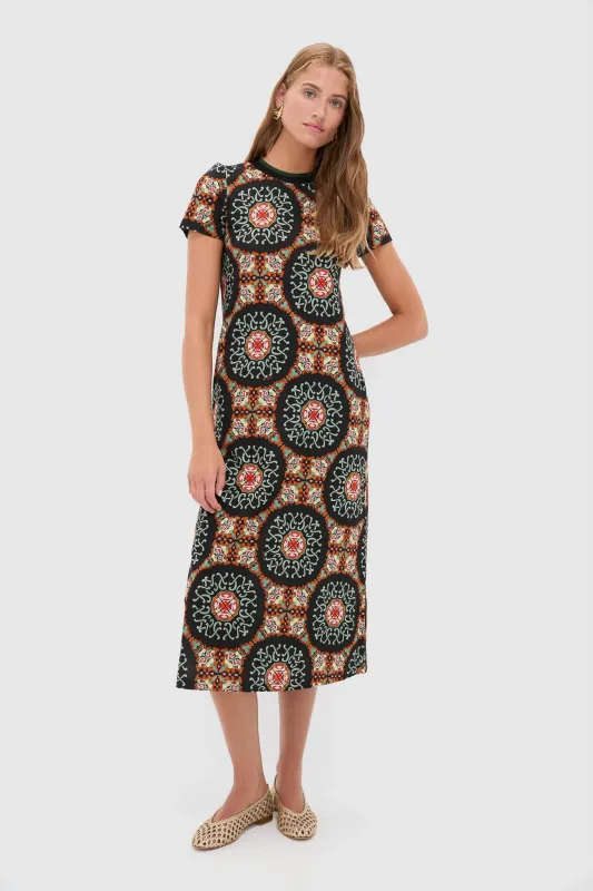 Ballata Sporty Swing Dress sold by Tuckernuck