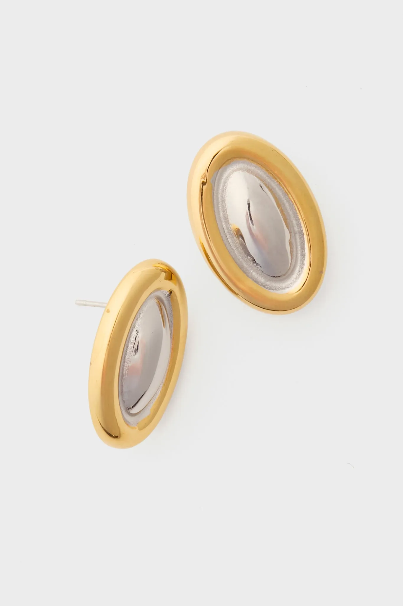 Mixed Triton Earrings sold by Tuckernuck product image thumbnail 4