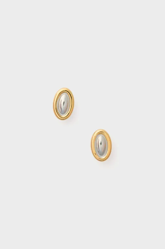 Mixed Triton Earrings sold by Tuckernuck