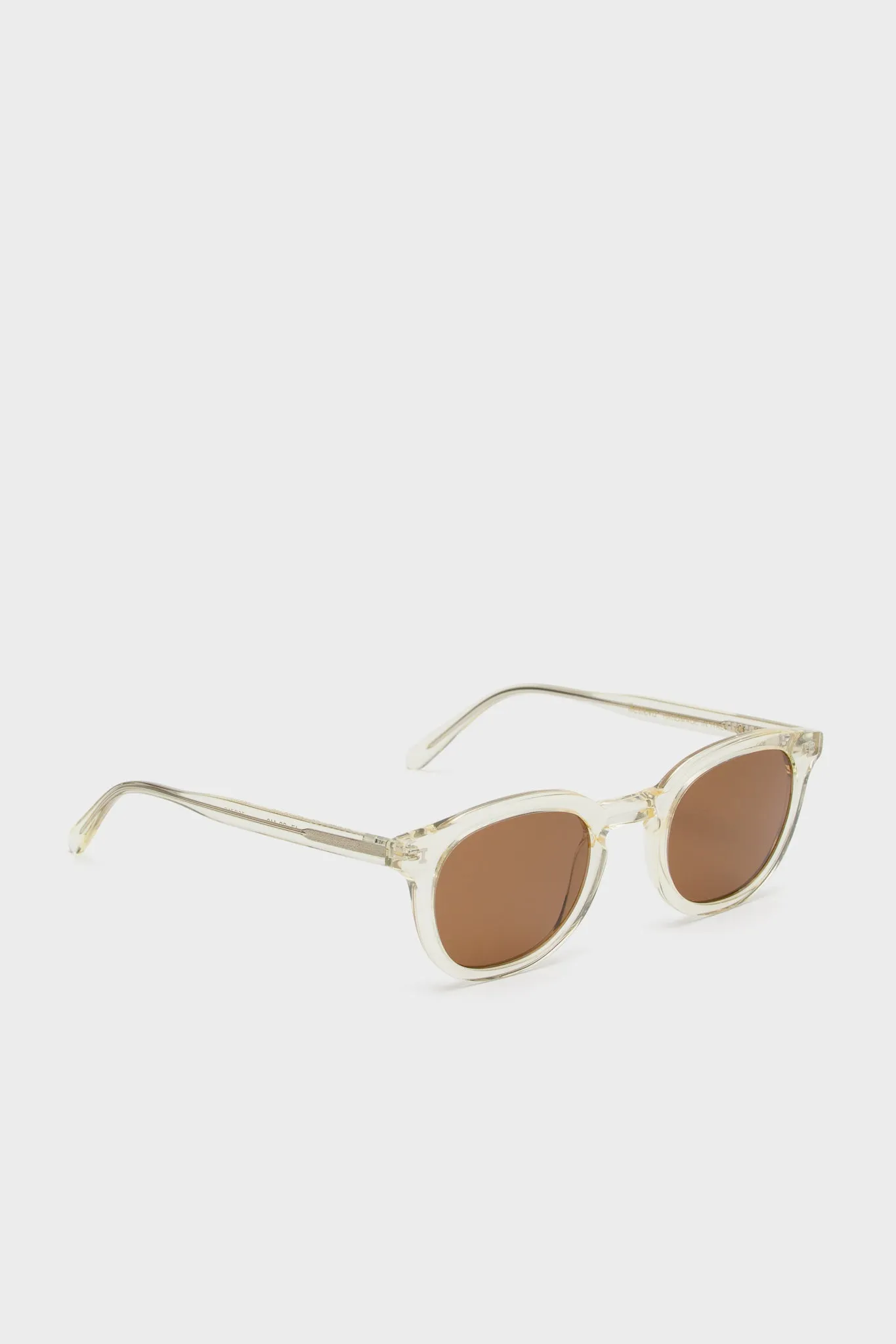 Champagne Slope Sunglasses sold by Tuckernuck product image thumbnail 4