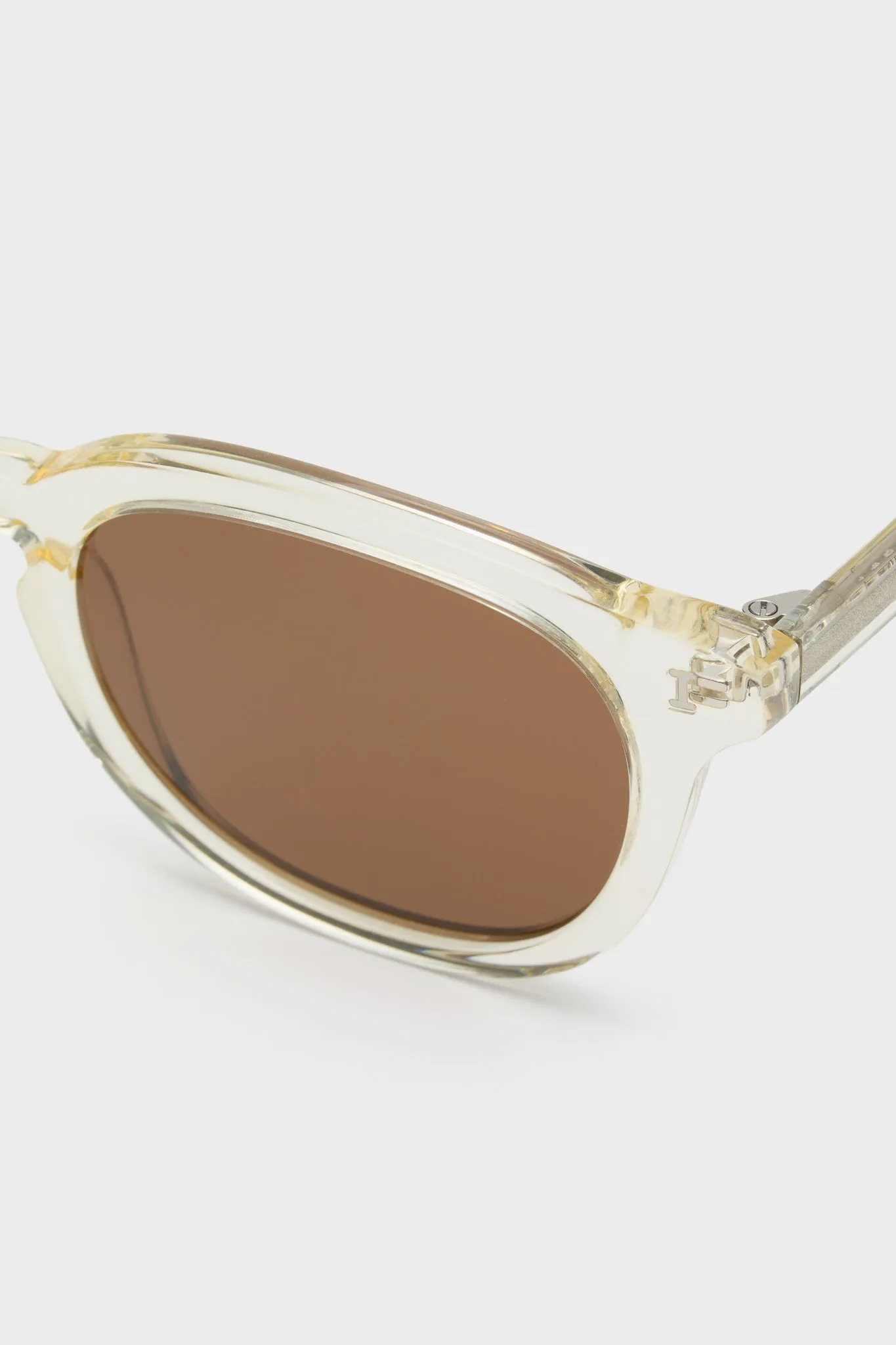 Champagne Slope Sunglasses sold by Tuckernuck product image thumbnail 5