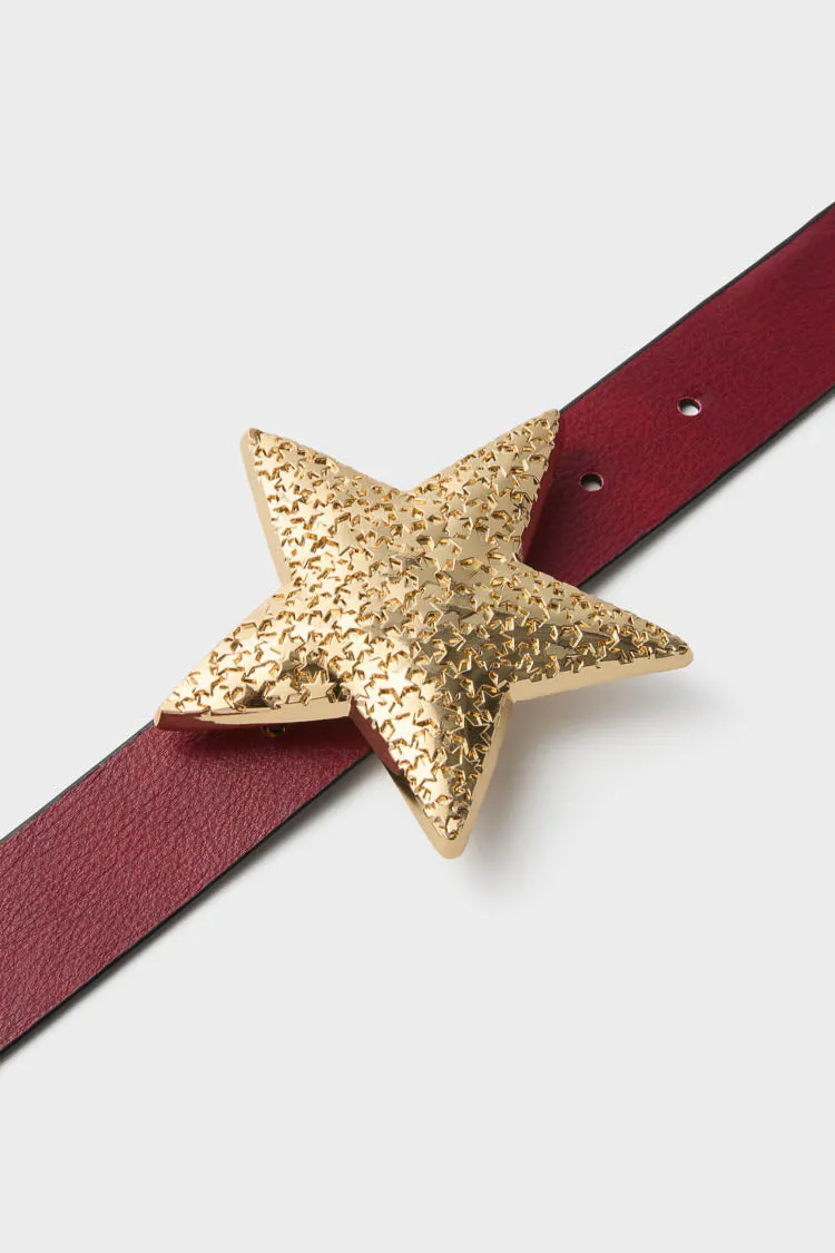 Gold Sophia Buckle sold by Tuckernuck product image thumbnail 3