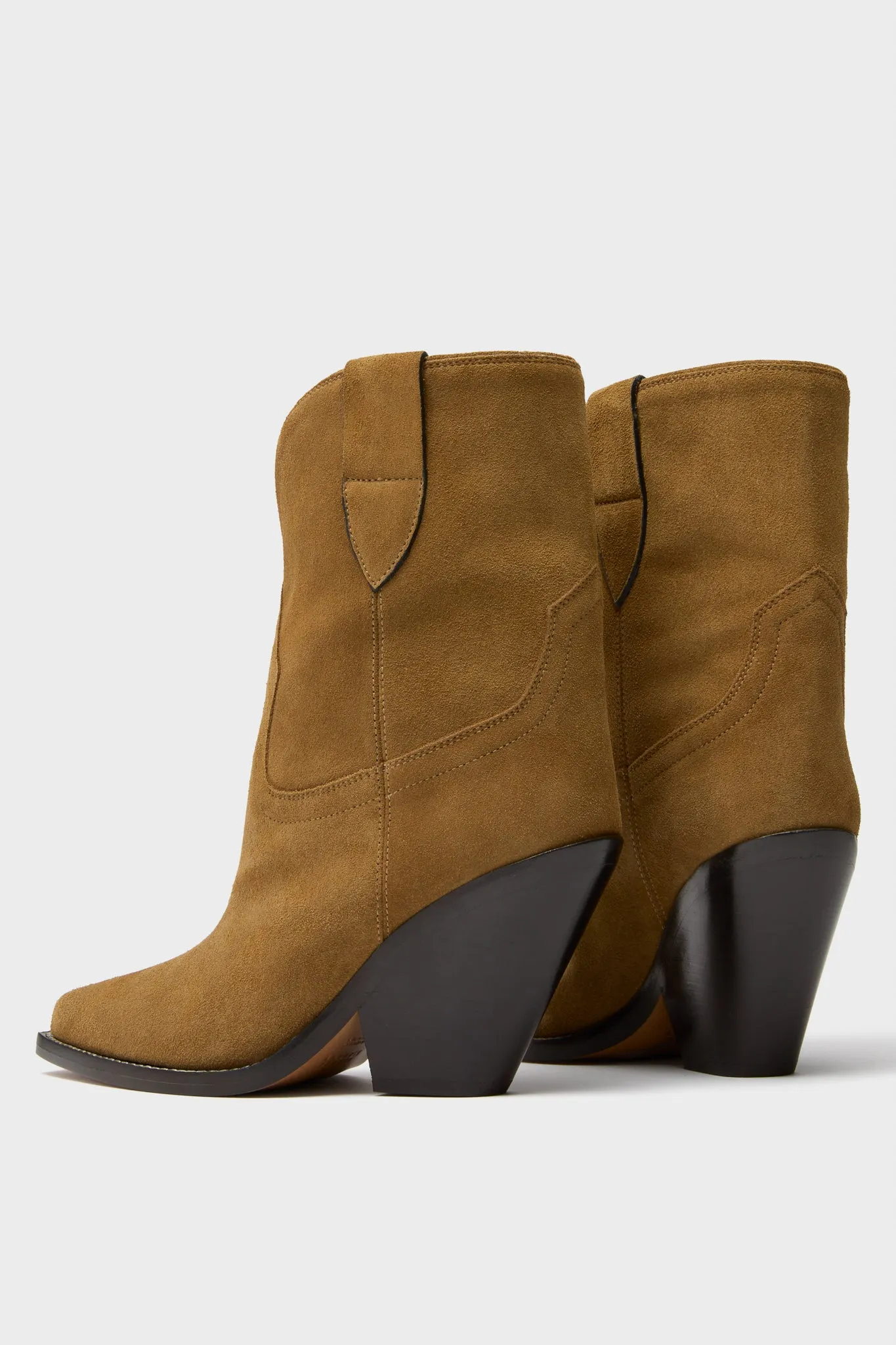 Taupe Leyane Boot sold by Tuckernuck product image thumbnail 5