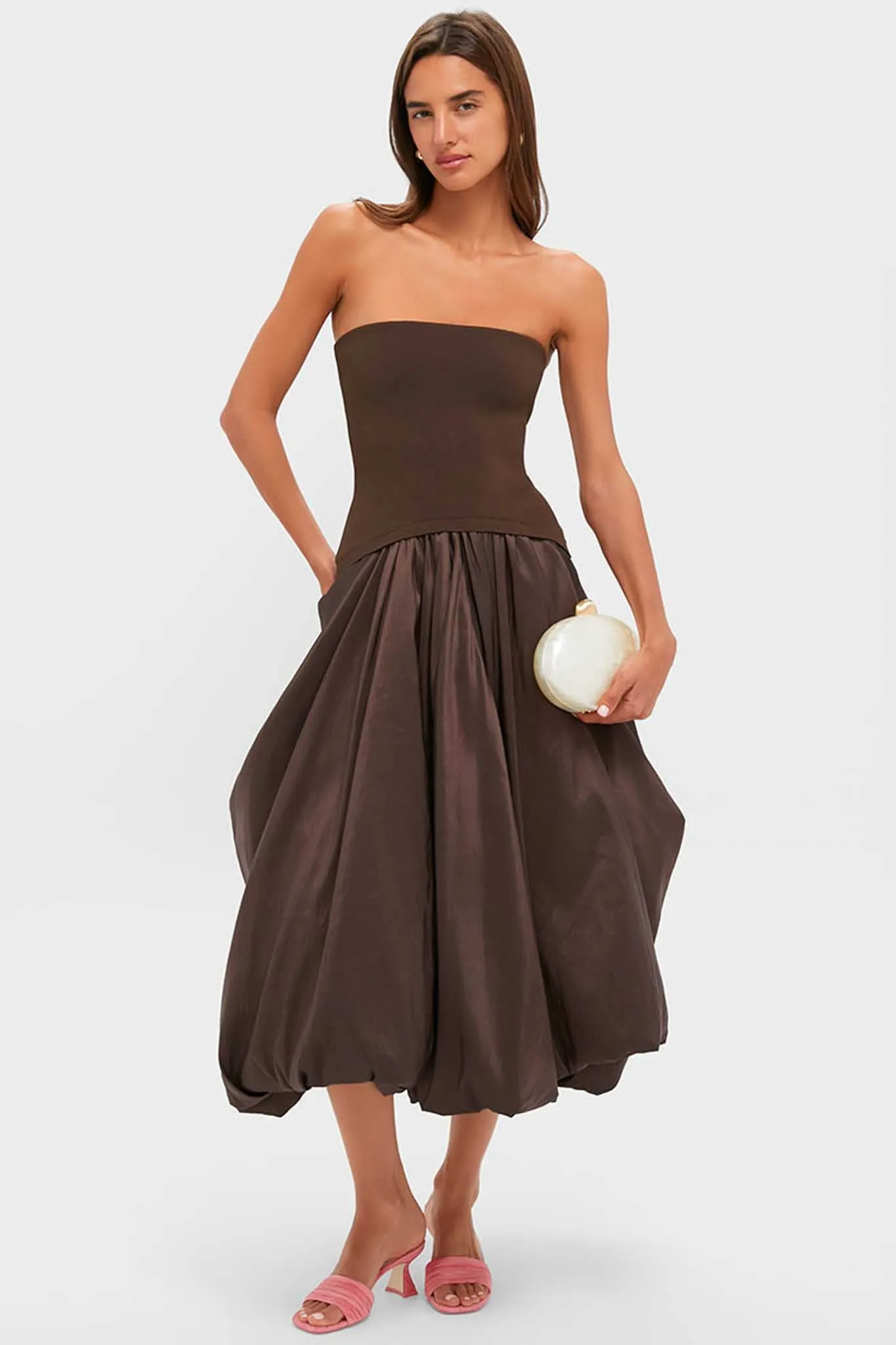 Bubble Aria Sandal sold by Tuckernuck product image thumbnail 3