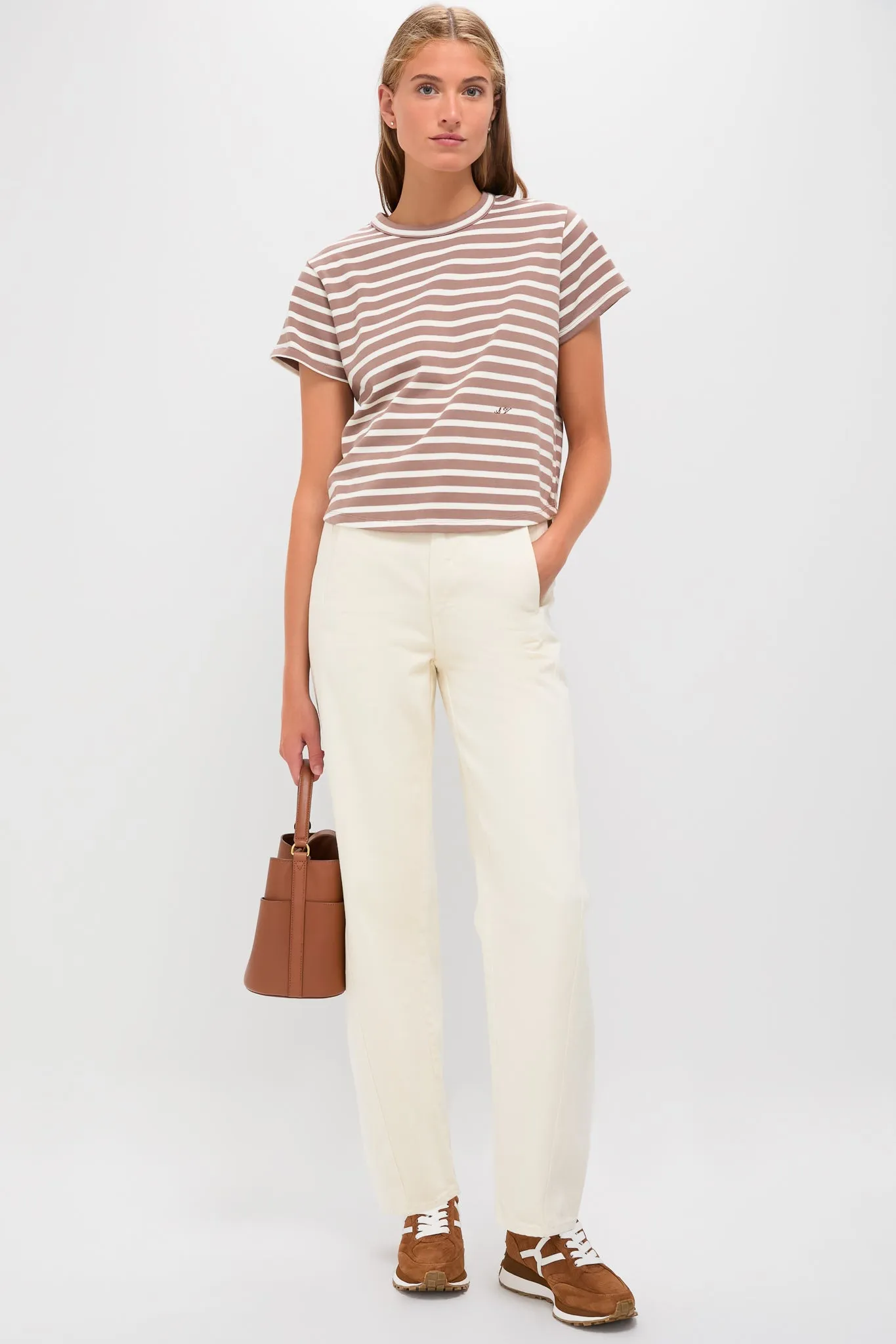 Hazelwood Valentina Corduroy Sneakers sold by Tuckernuck product image thumbnail 3