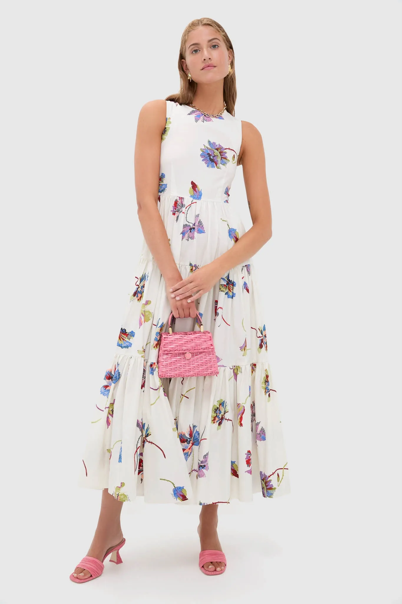 Bubble Nano Sybil Crossbody sold by Tuckernuck product image thumbnail 3