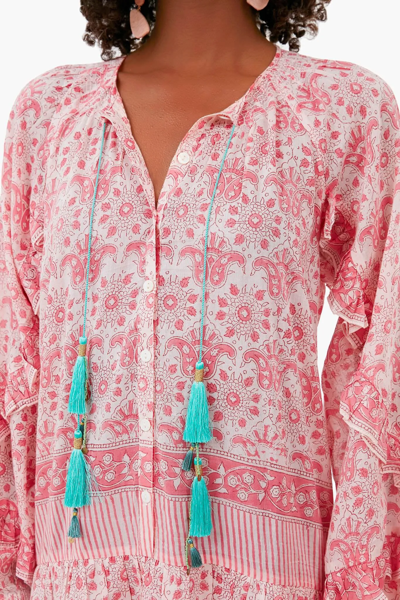 Callie Mini Dress sold by Tuckernuck product image thumbnail 5