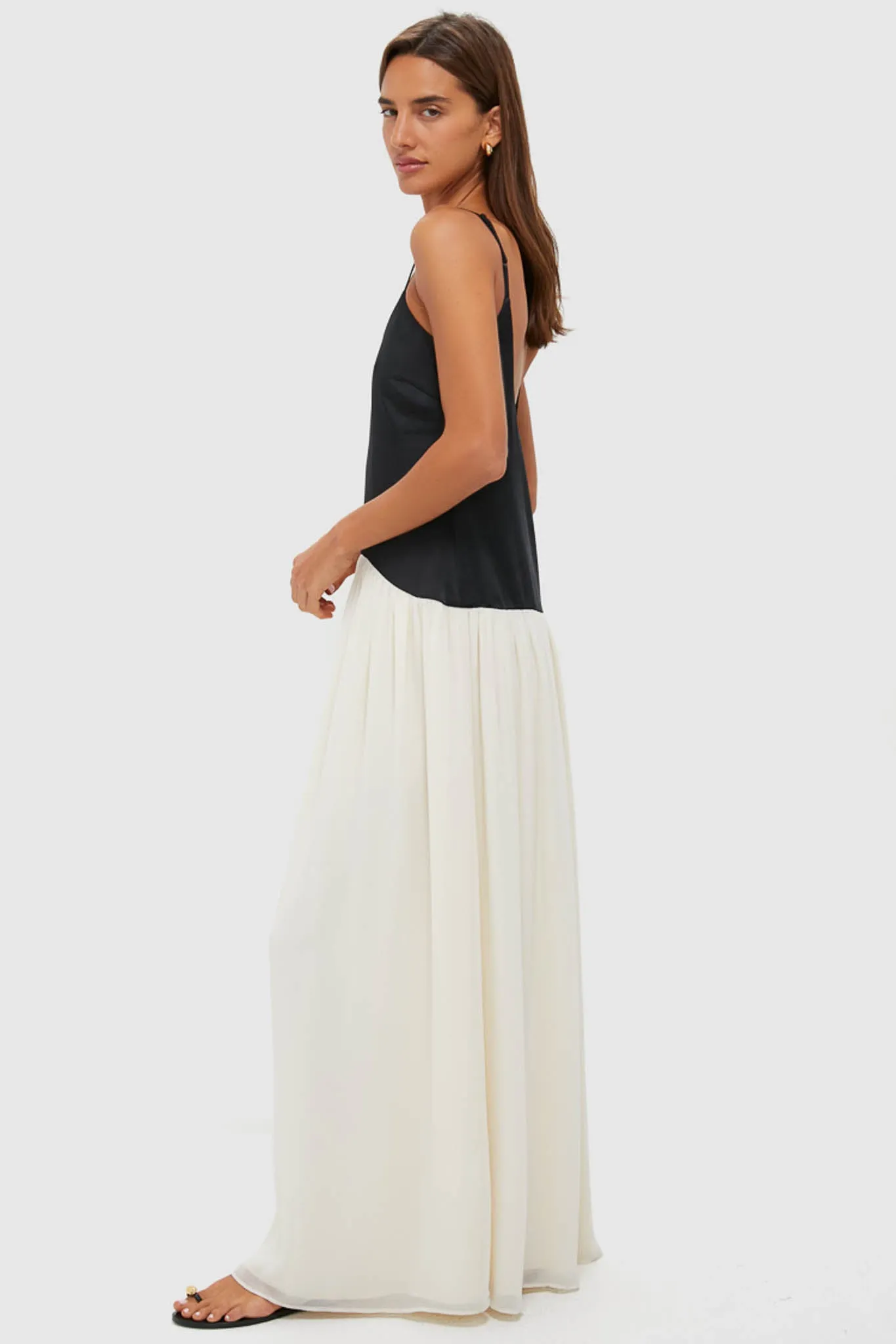 Brule and Noir Tallulah Maxi Dress sold by Tuckernuck product image thumbnail 3