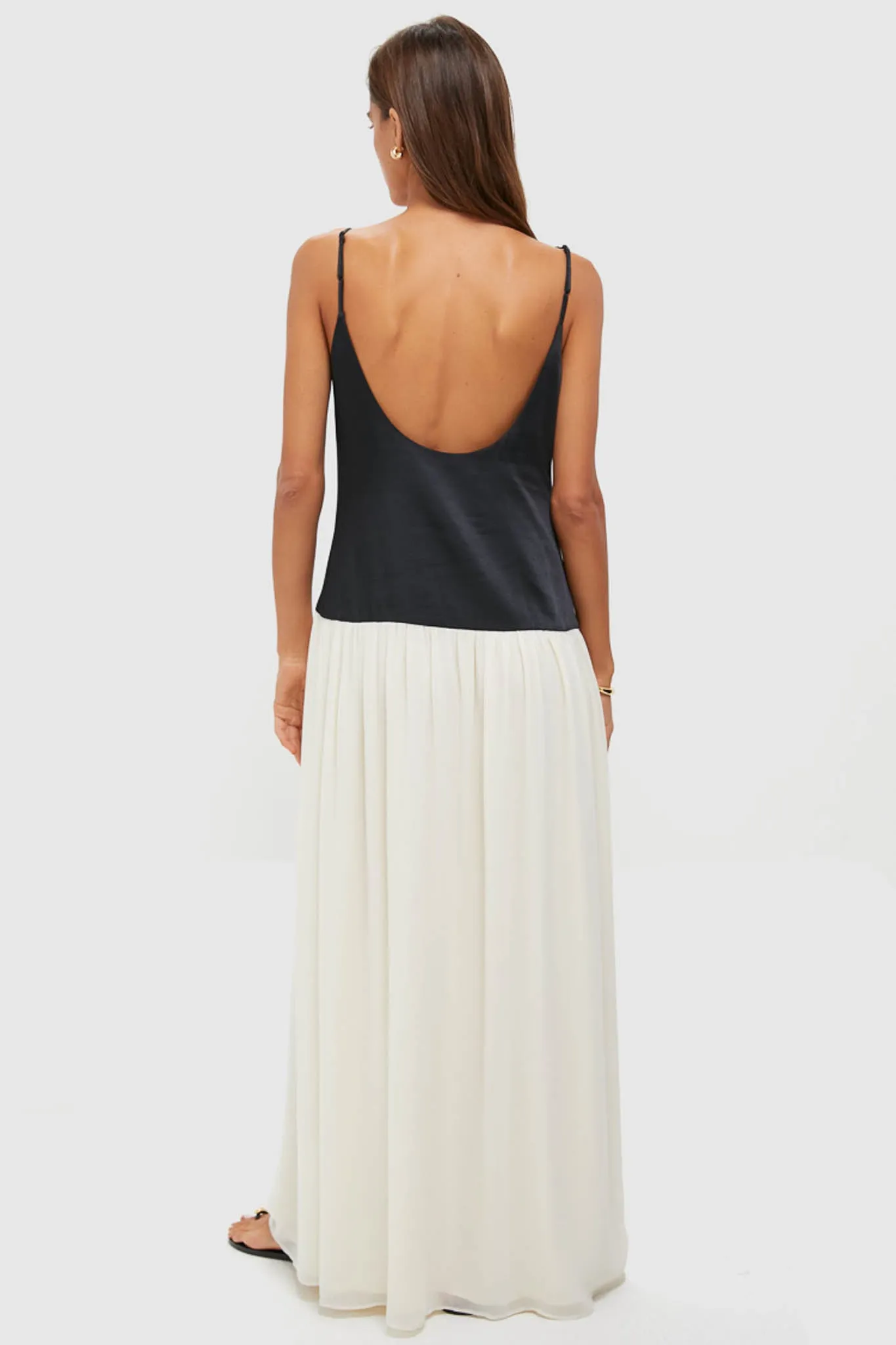 Brule and Noir Tallulah Maxi Dress sold by Tuckernuck product image thumbnail 4