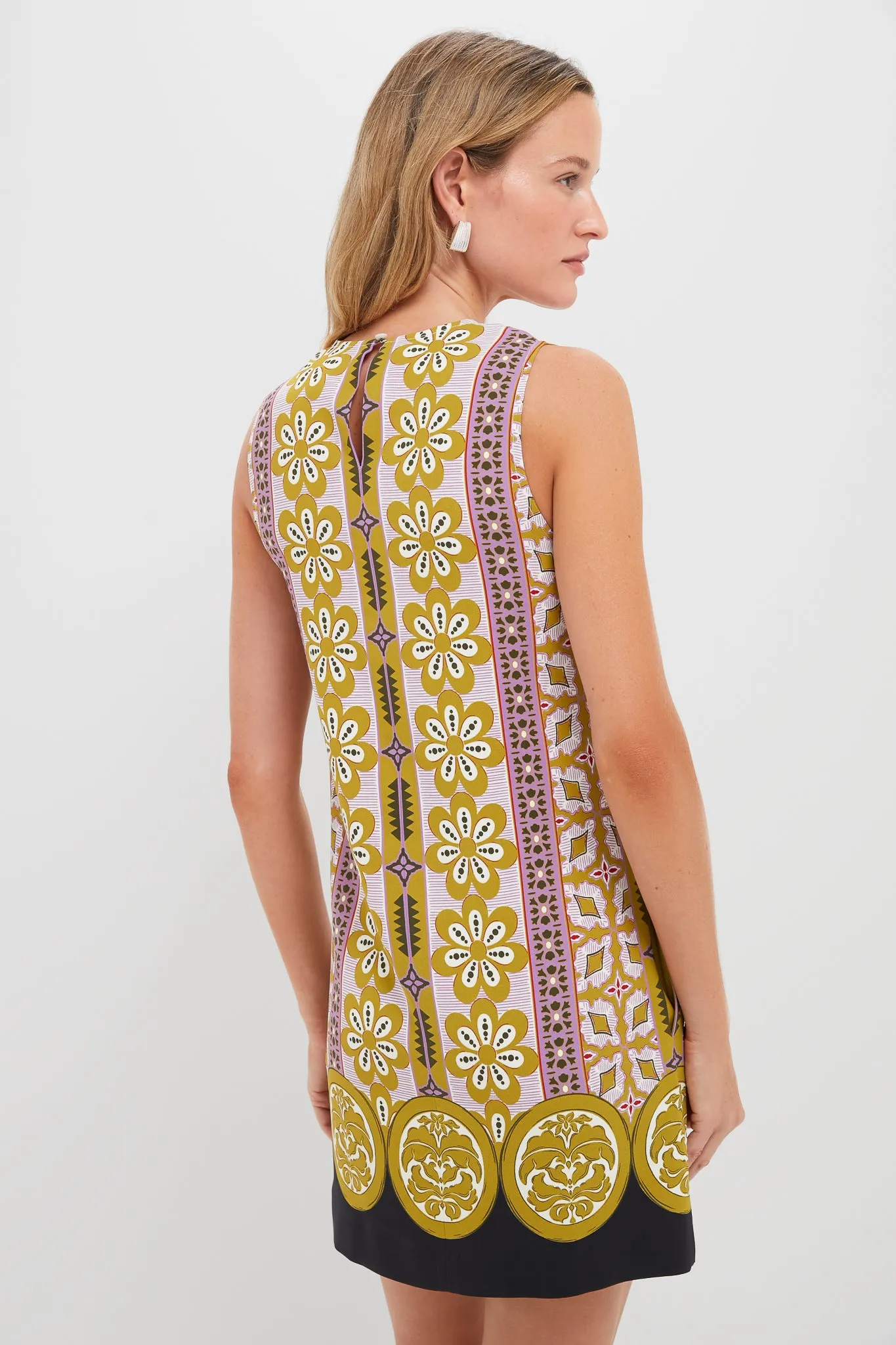 Pagoda Placee Stretch Tunic sold by Tuckernuck product image thumbnail 4