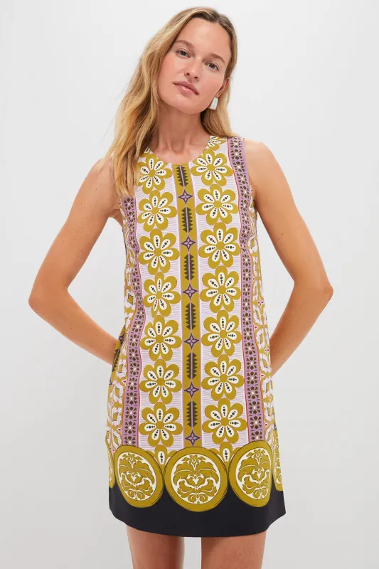 Pagoda Placee Stretch Tunic sold by Tuckernuck