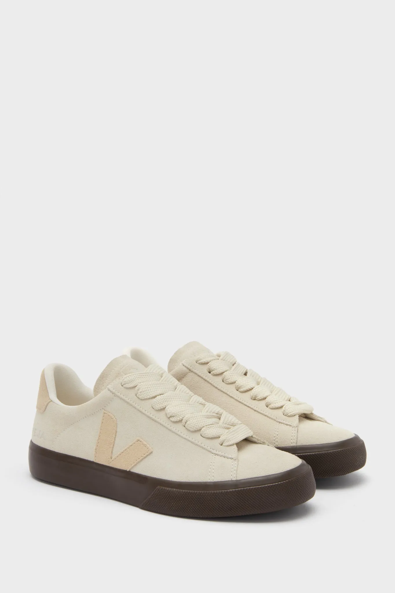Pierre Almond Eagle Campo Bold Sneakers sold by Tuckernuck product image thumbnail 4