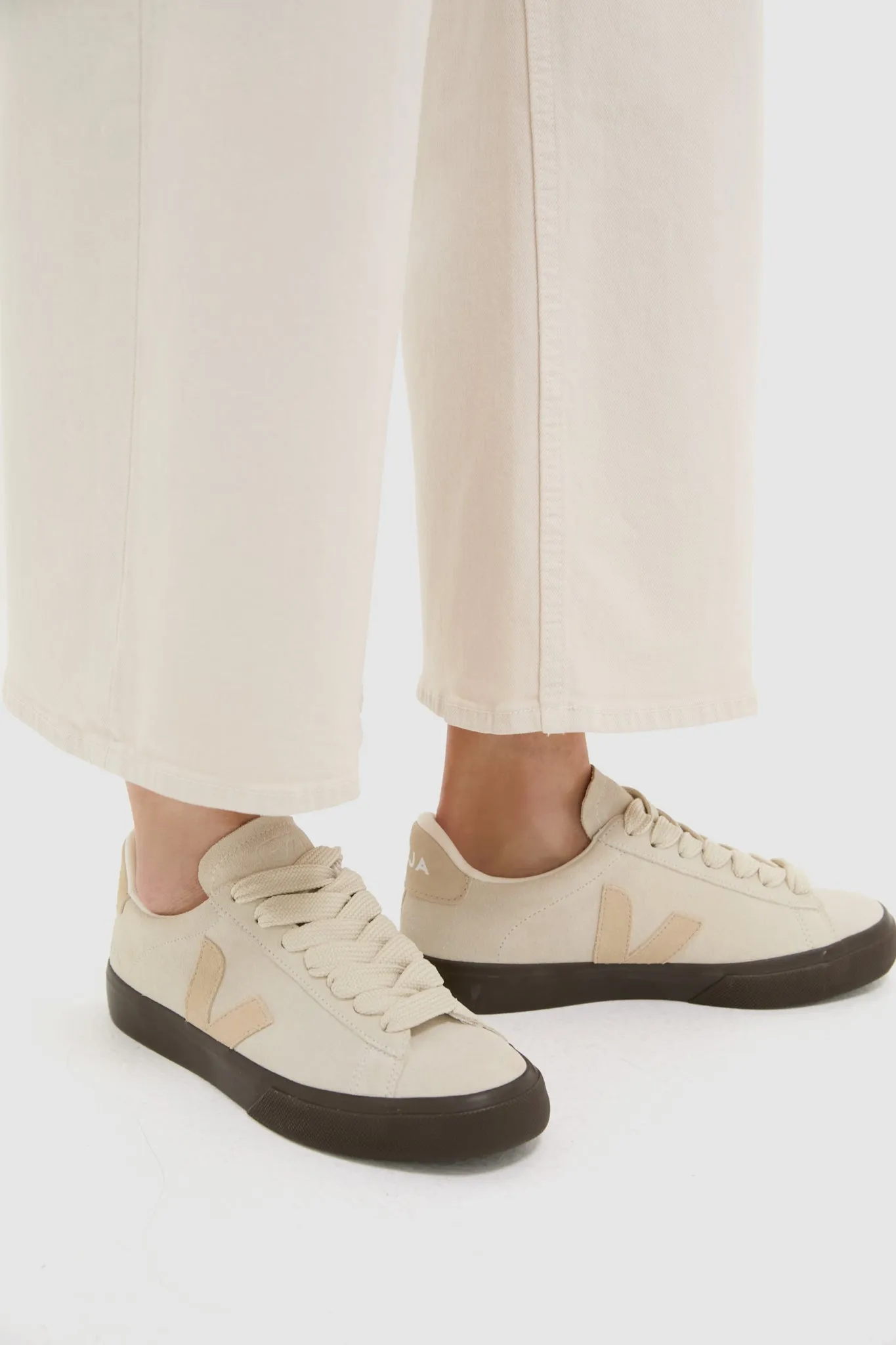Pierre Almond Eagle Campo Bold Sneakers sold by Tuckernuck product image thumbnail 2