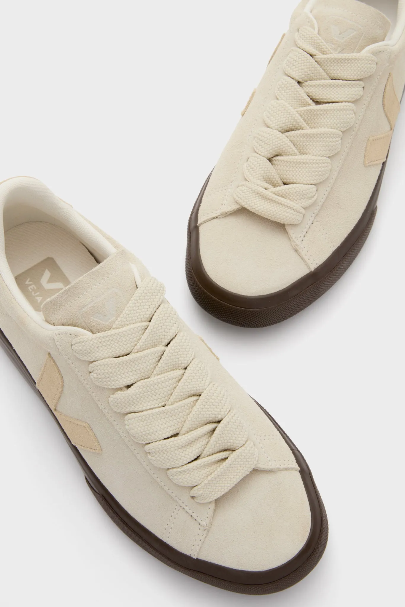 Pierre Almond Eagle Campo Bold Sneakers sold by Tuckernuck product image thumbnail 5