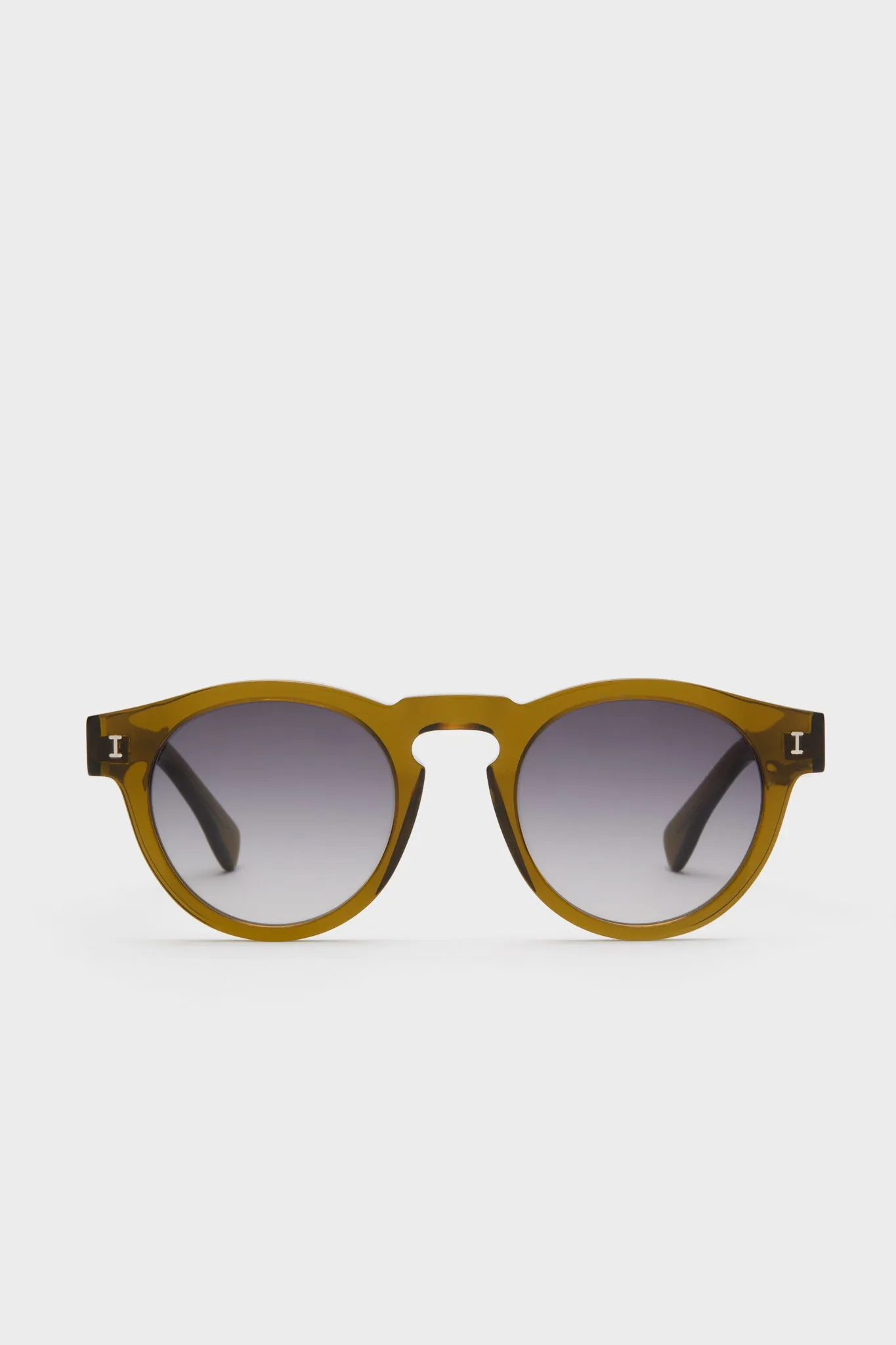 Moss Leonard Sunglasses sold by Tuckernuck