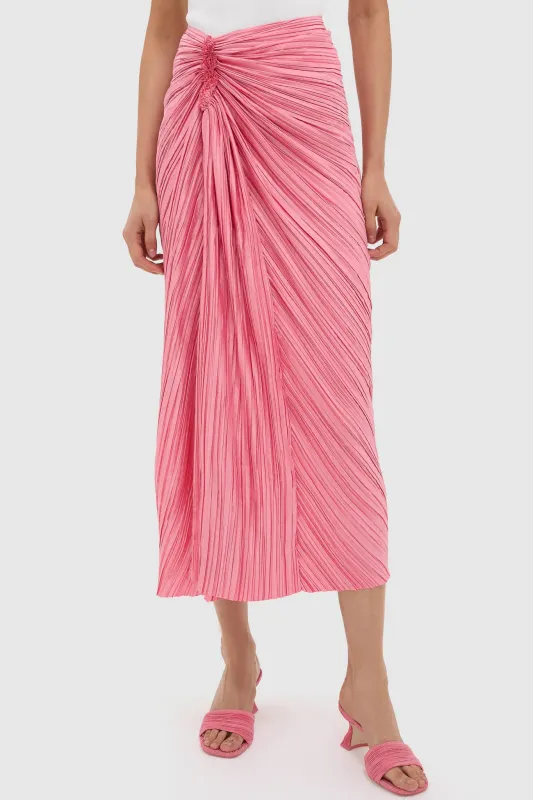 Bubble Sonoma Skirt sold by Tuckernuck