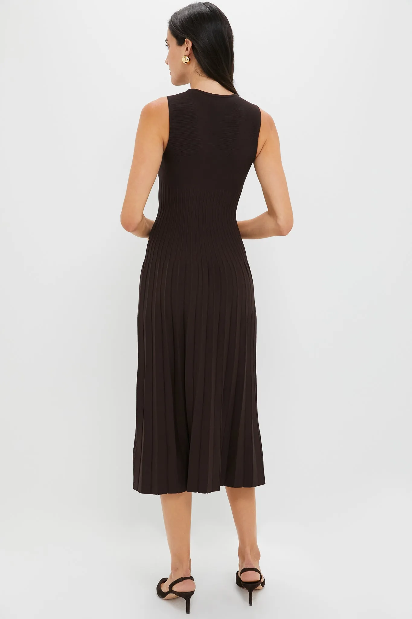 Earth Elyse Dress sold by Tuckernuck product image thumbnail 4