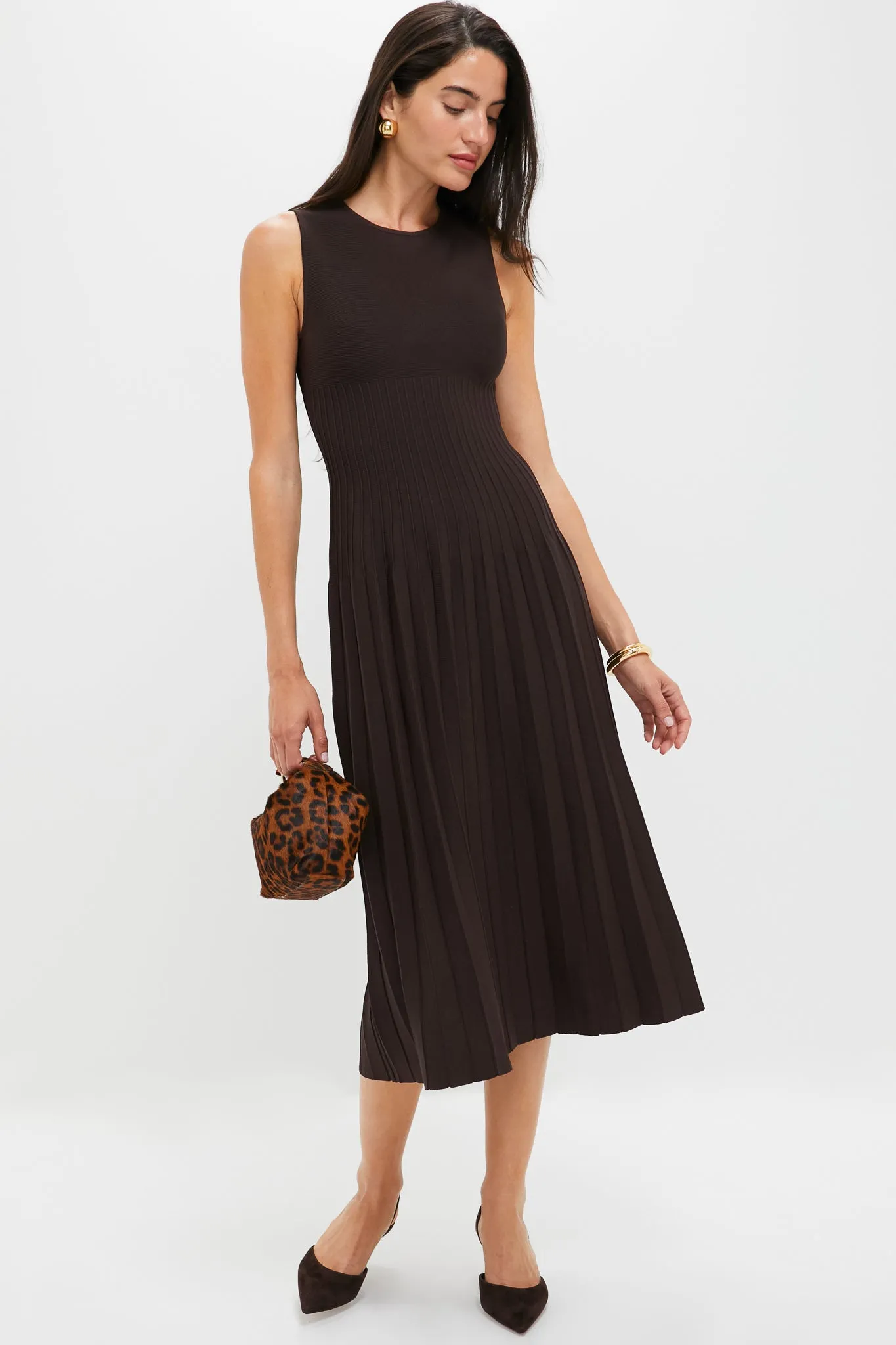 Earth Elyse Dress sold by Tuckernuck product image thumbnail 2