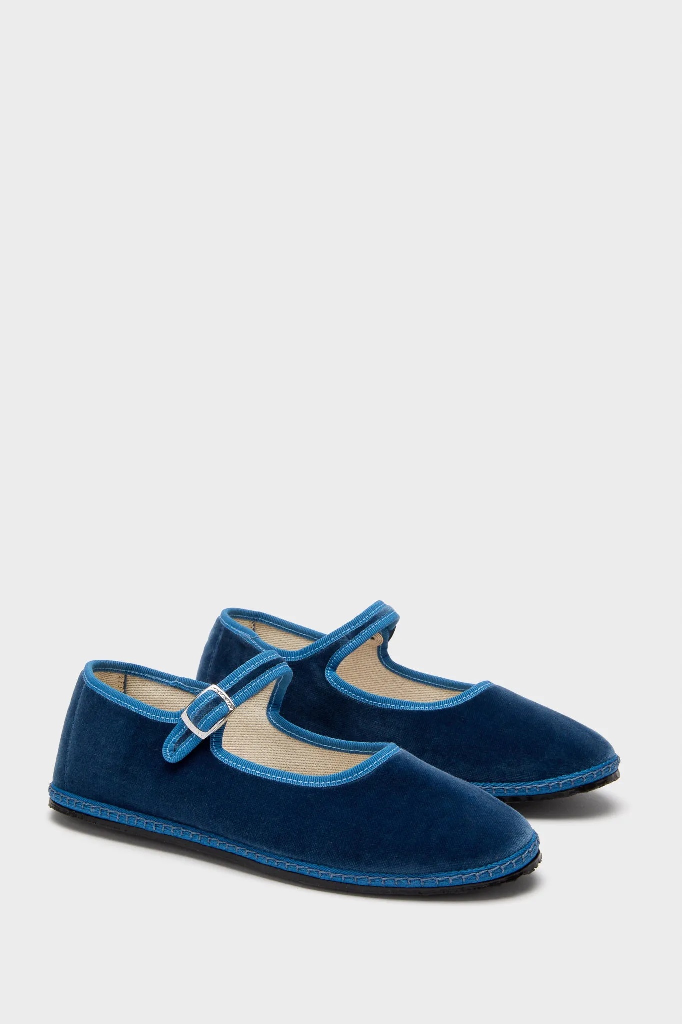 Delfina Mary Janes sold by Tuckernuck product image thumbnail 4