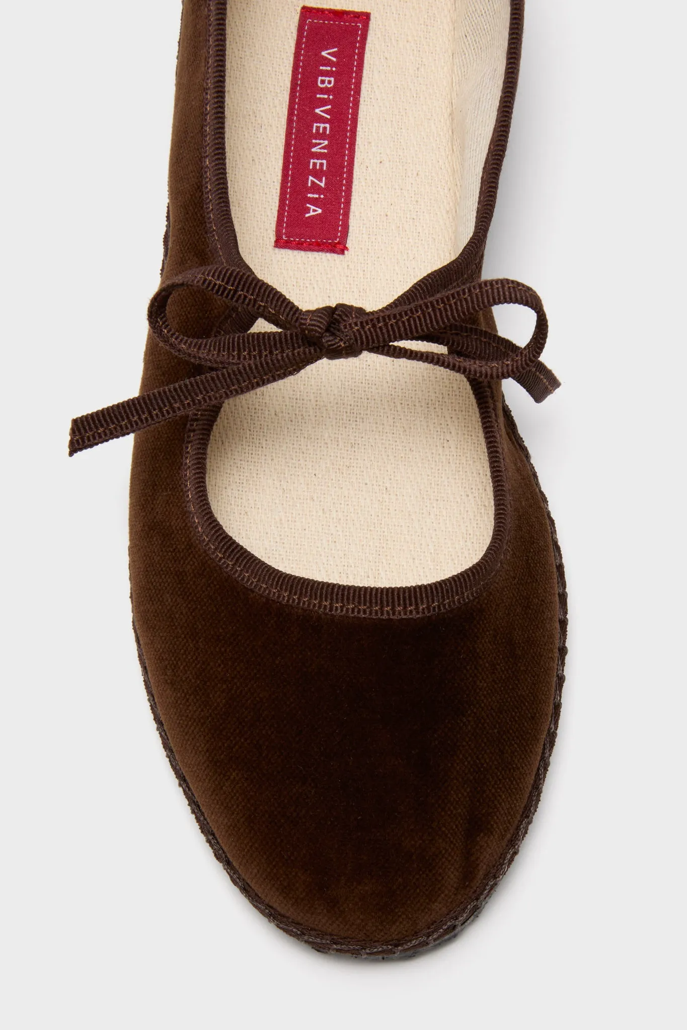 Amerigo Brigitte Flats sold by Tuckernuck product image thumbnail 5