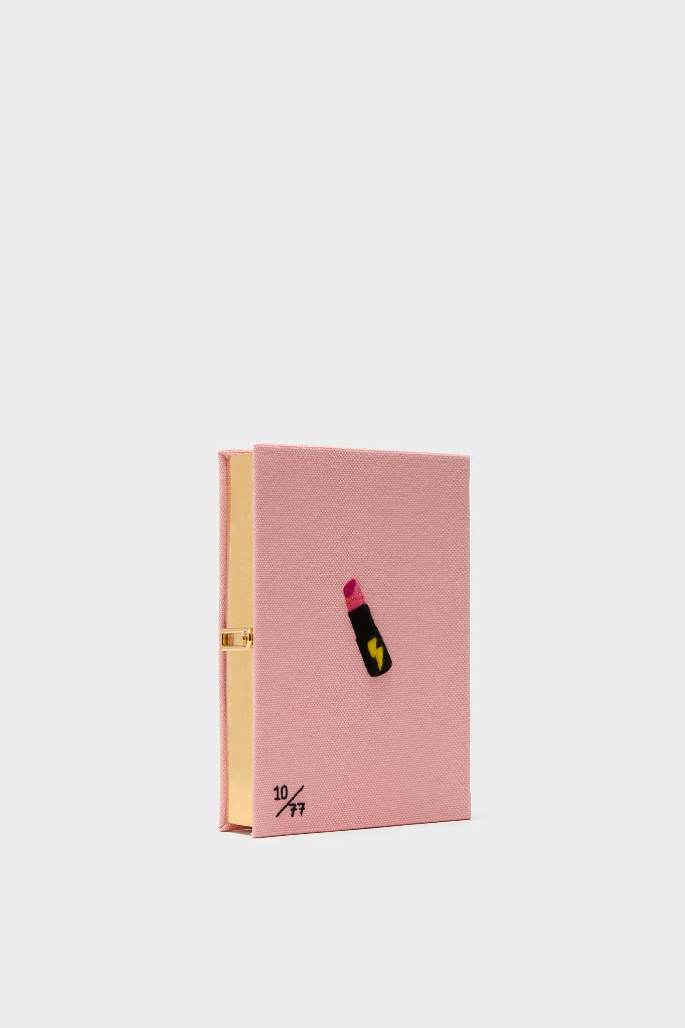 Rose Tex Sunglasses Book Clutch sold by Tuckernuck product image thumbnail 4