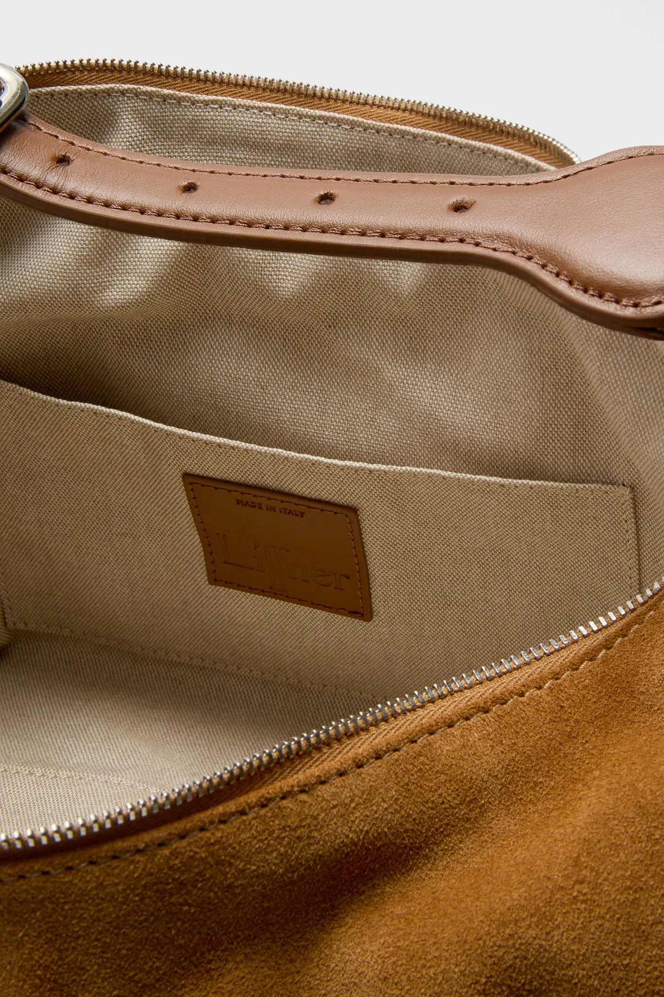 Rhum Pillow Hobo sold by Tuckernuck product image thumbnail 5