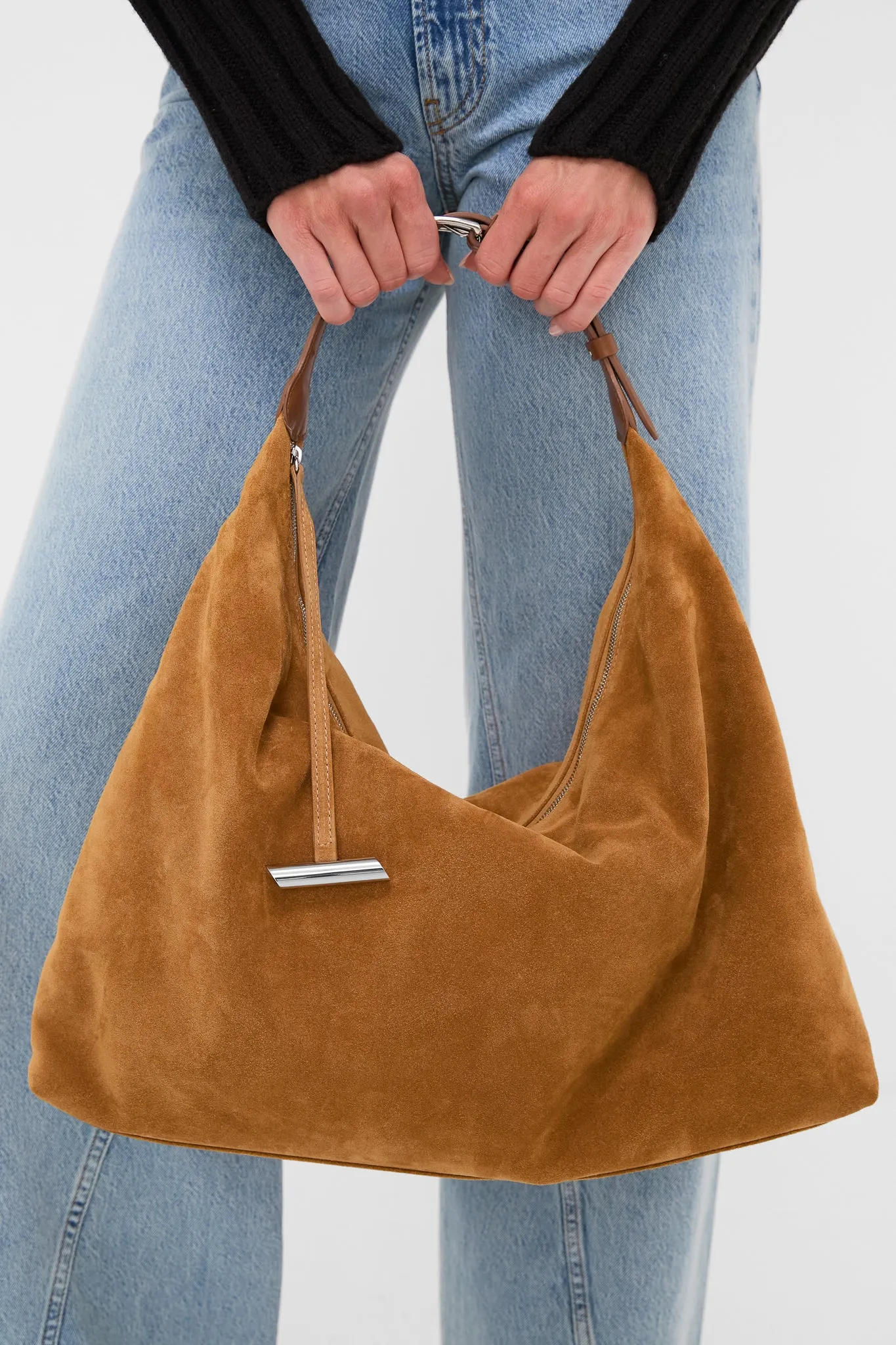 Rhum Pillow Hobo sold by Tuckernuck product image thumbnail 2